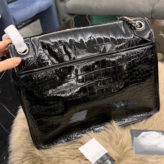 YSL NIKI 0728